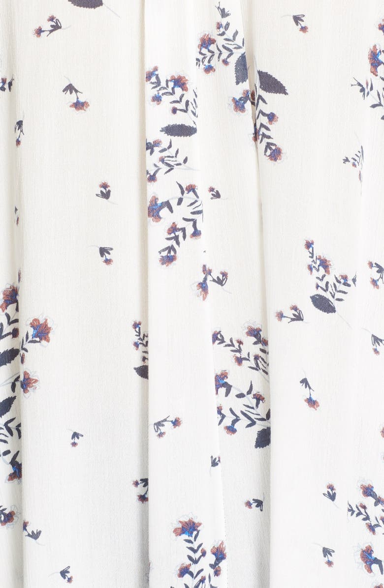 Free People 'Tree Swing' Sleeveless Tunic, Alternate, color, 