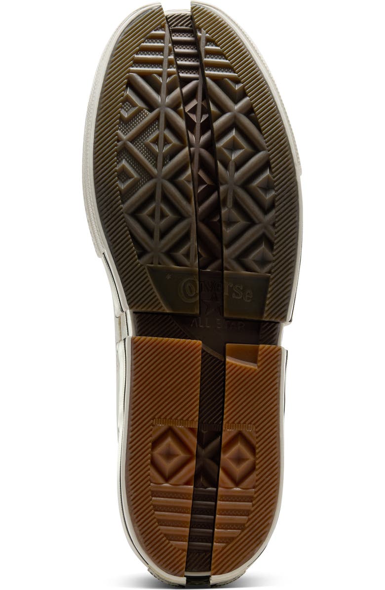 Converse x Feng Chen Wang 2-in-1 Chuck 70 Oxford Sneaker, Alternate, color,