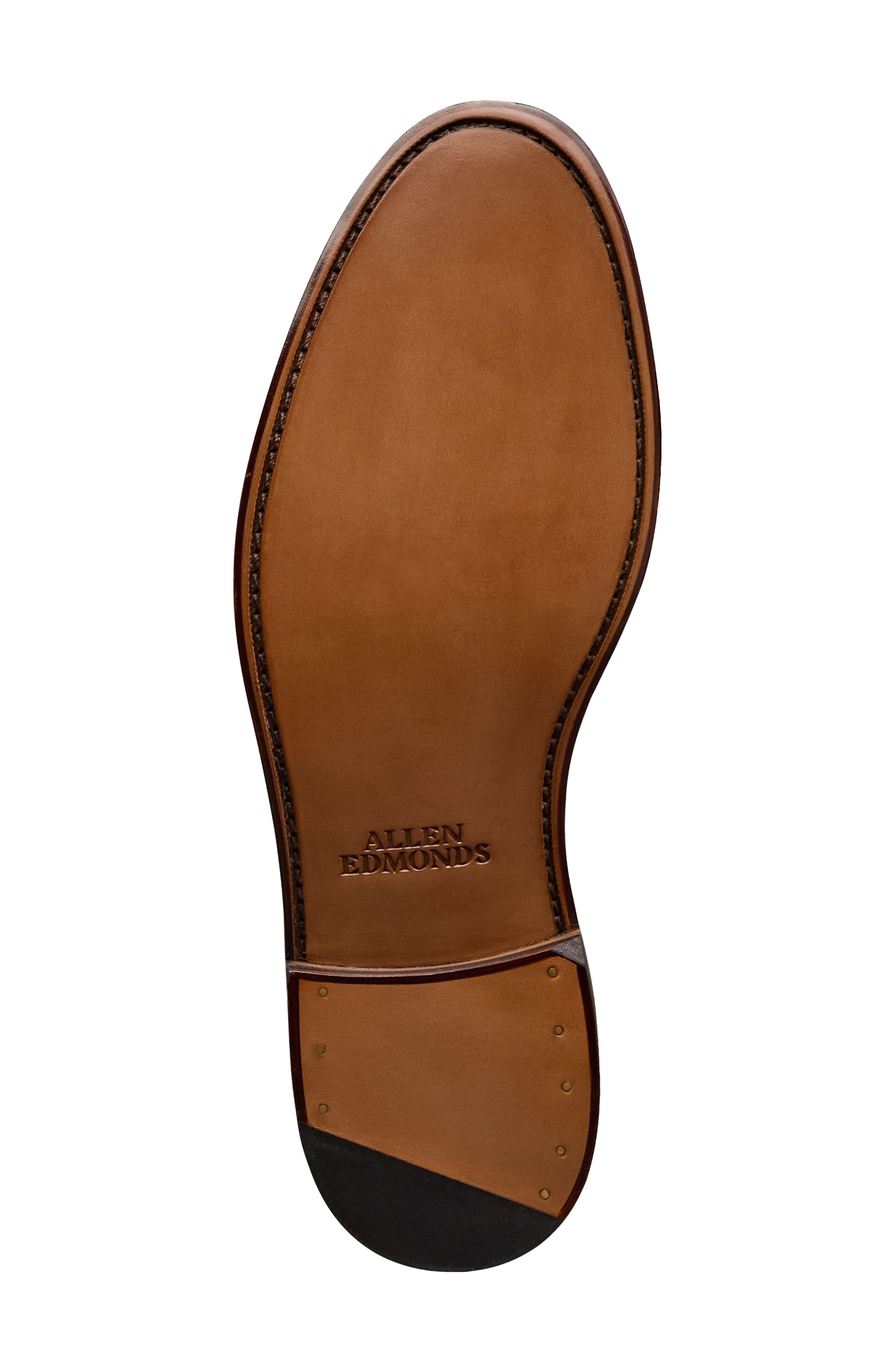 Allen Edmonds Henry Plain Toe Oxford, Alternate, color, 