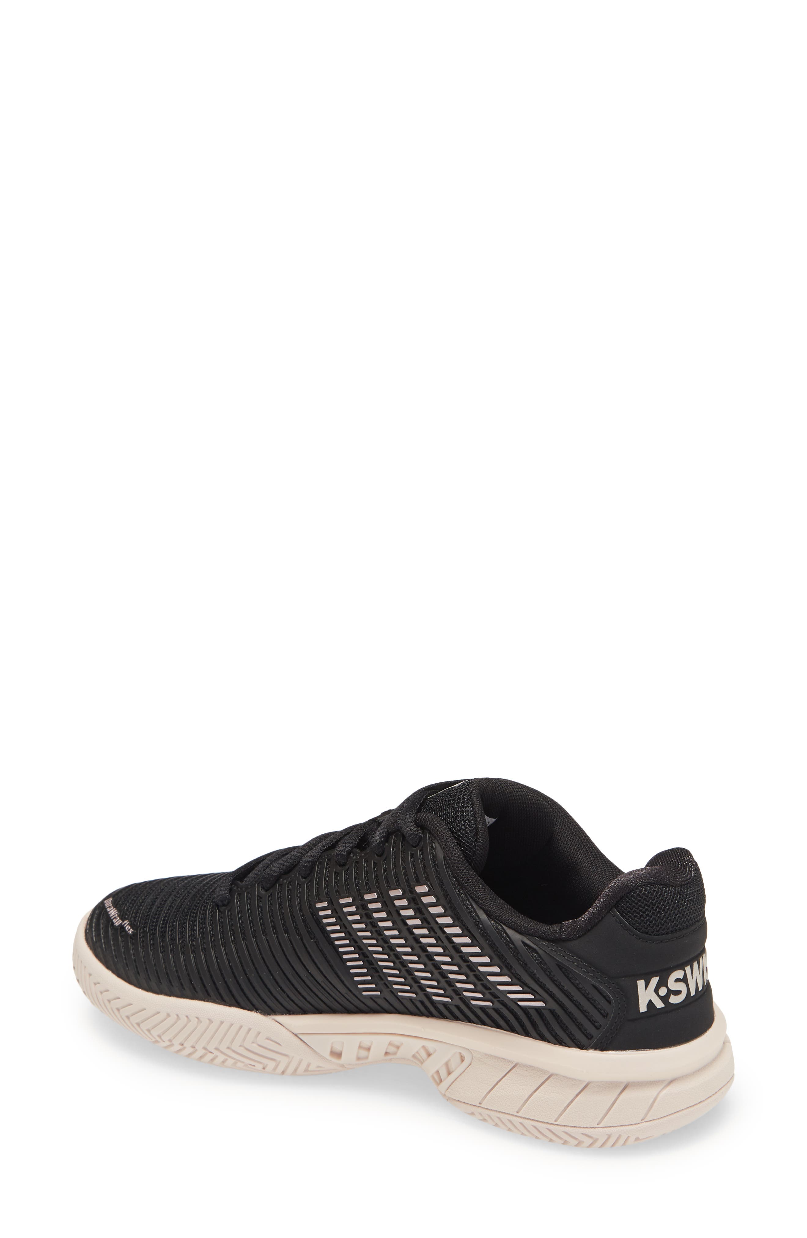 K-Swiss Hypercourt Express 2 Tennis Shoe, Alternate, color, 