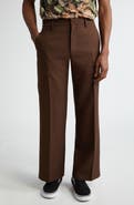 STOCKHOLM SURFBOARD CLUB Sune Bootcut Pants