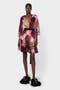 selected Lilas Pictorial Print