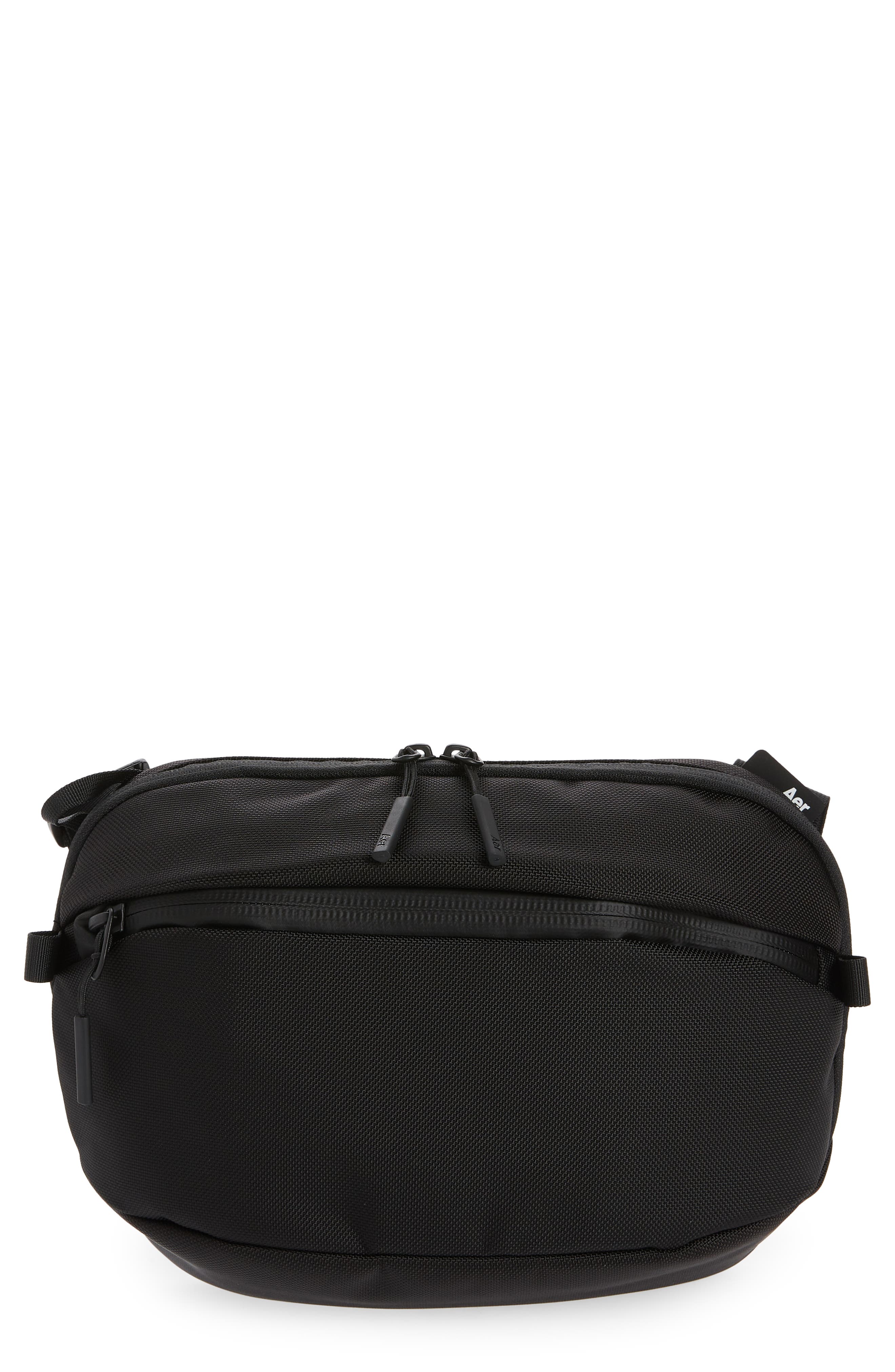 Aer Day Sling 3 Max Belt Bag, Main, color, 