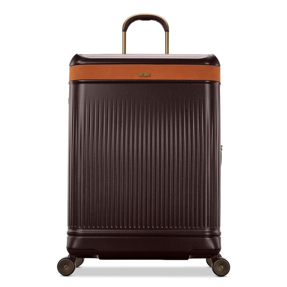 Hartmann Reserve Hardside Extended Expandable Journey, Alternate, color, Oak