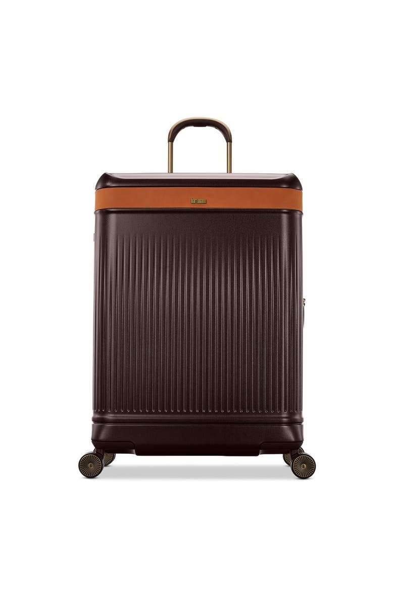 Reserve Hardside Extended Expandable Journey, Alternate, color, Oak