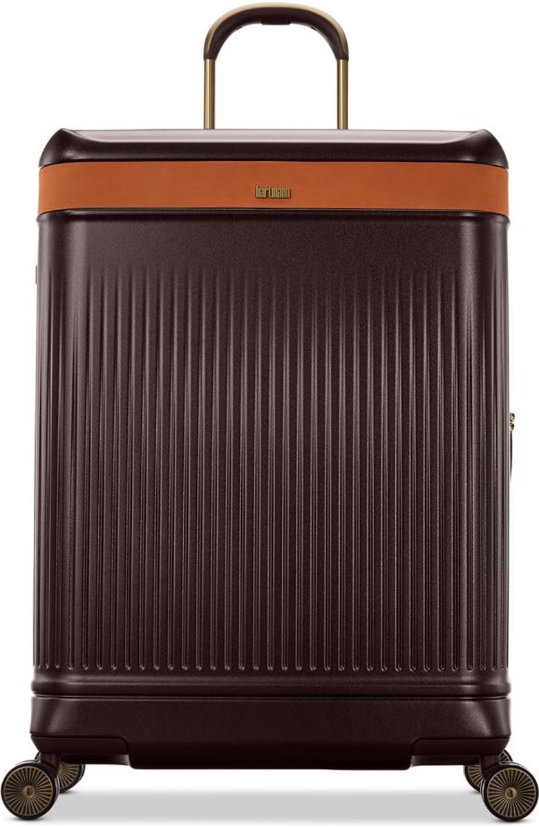 Hartmann Reserve Hardside Extended Expandable Journey, Alternate, color, Oak