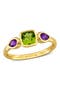 selected Peridot