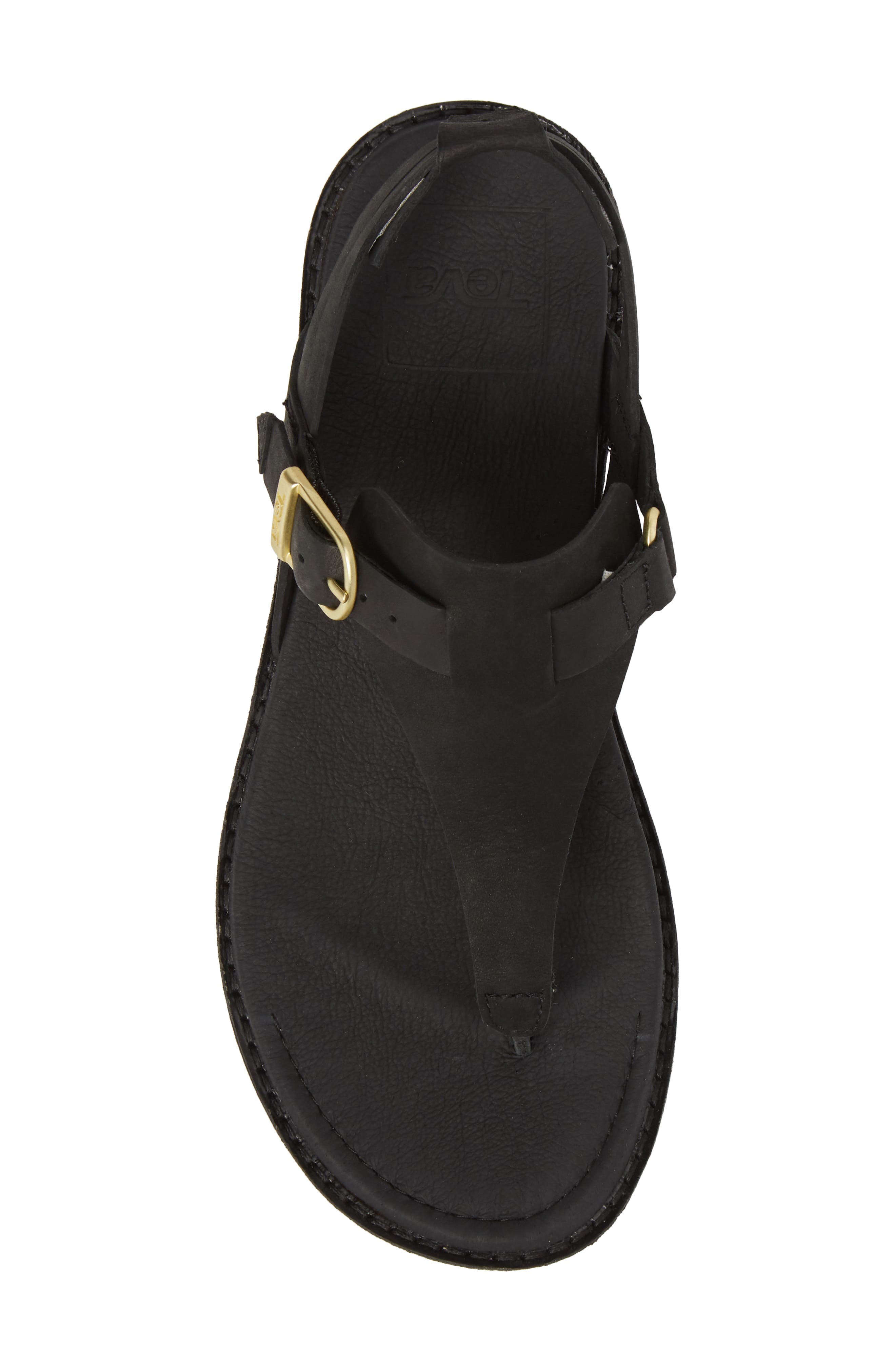 Teva Encanta V-Strap Sandal, Alternate, color, 