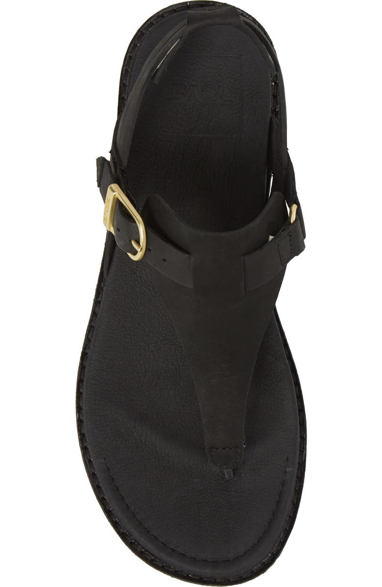 Teva Encanta V-Strap Sandal, Alternate, color,