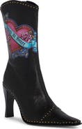 Jeffrey Campbell Be Bold Boot