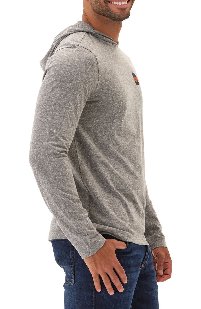 Threads 4 Thought Discover Adventure Hoodie, Alternate, color, 