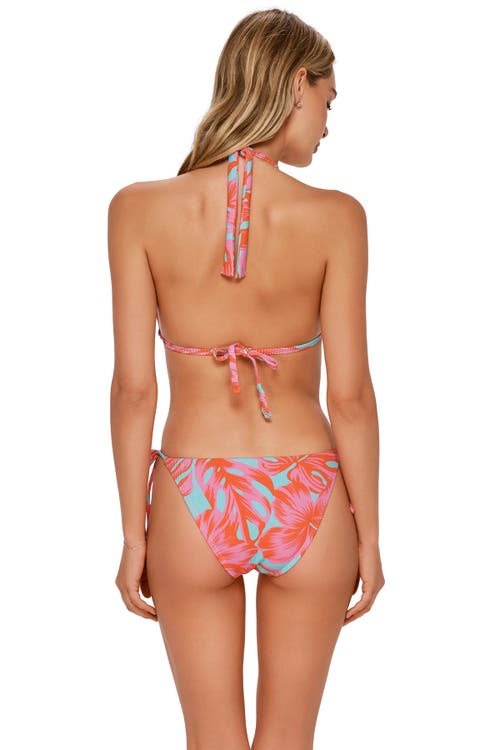 Swim Systems Mckenna Tie Side Bikini Swim Bottoms