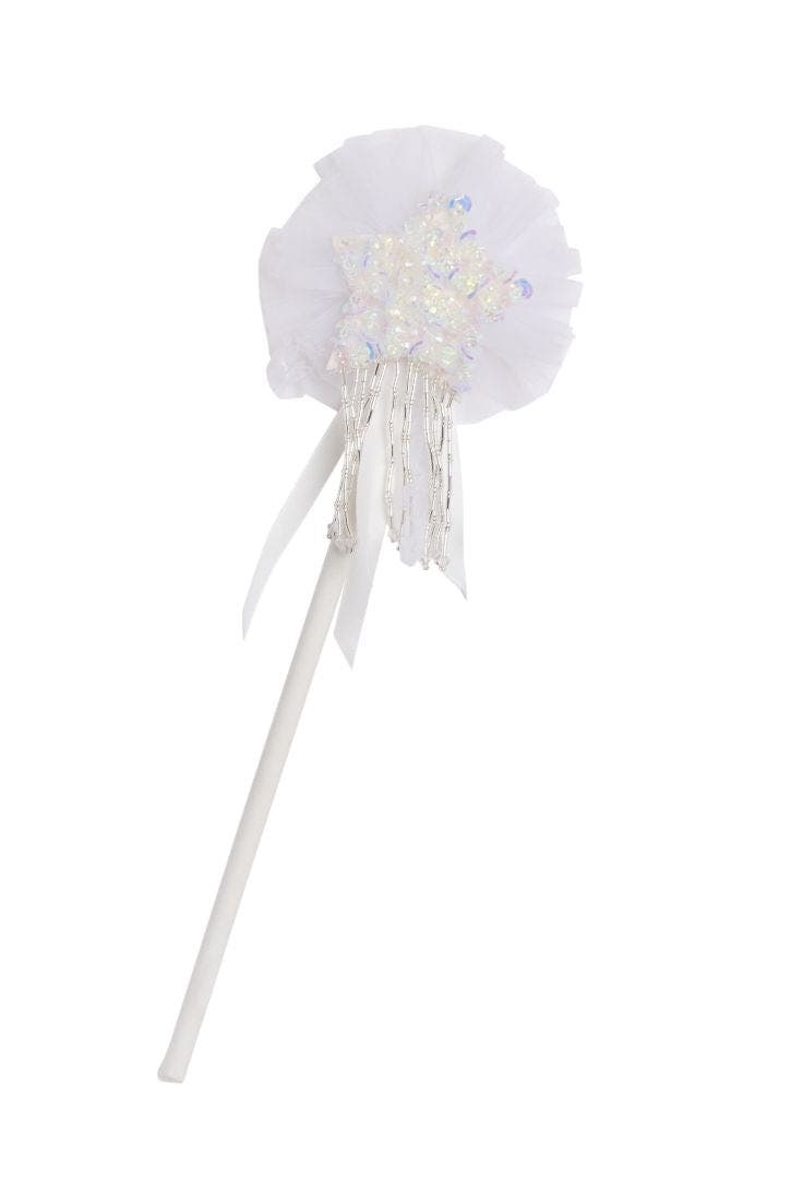selected White