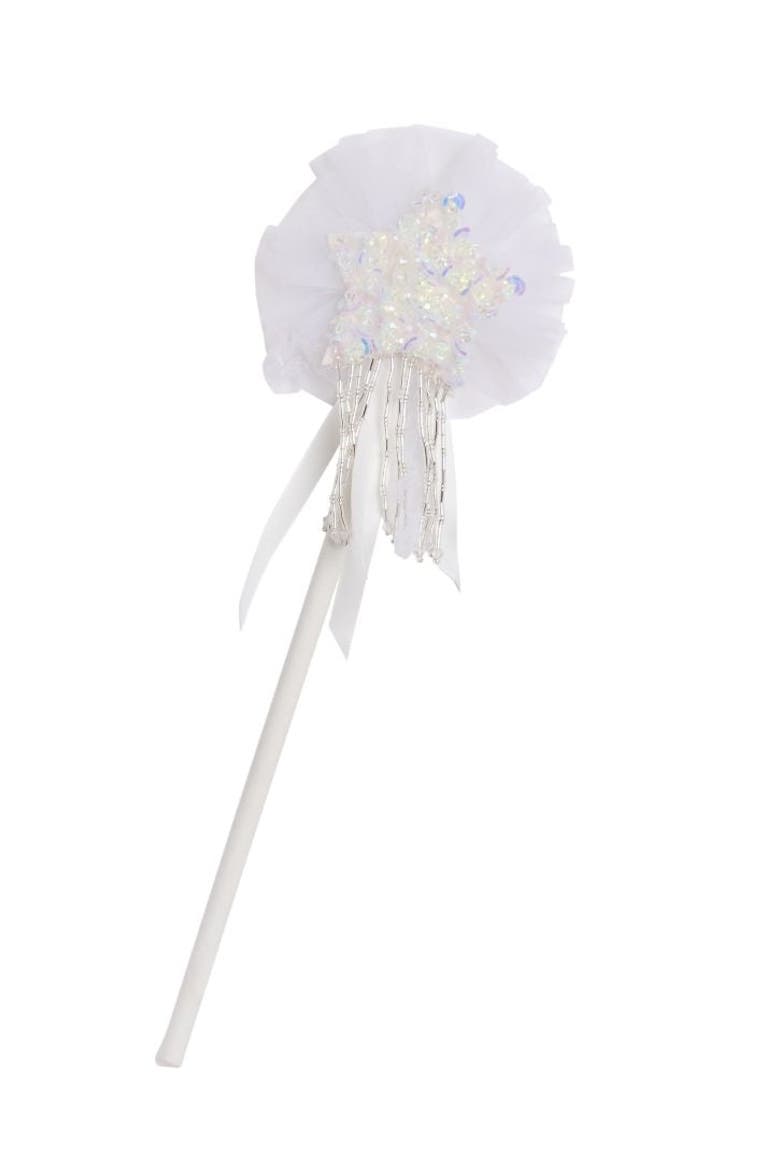 Wand for Girls, Main, color, White