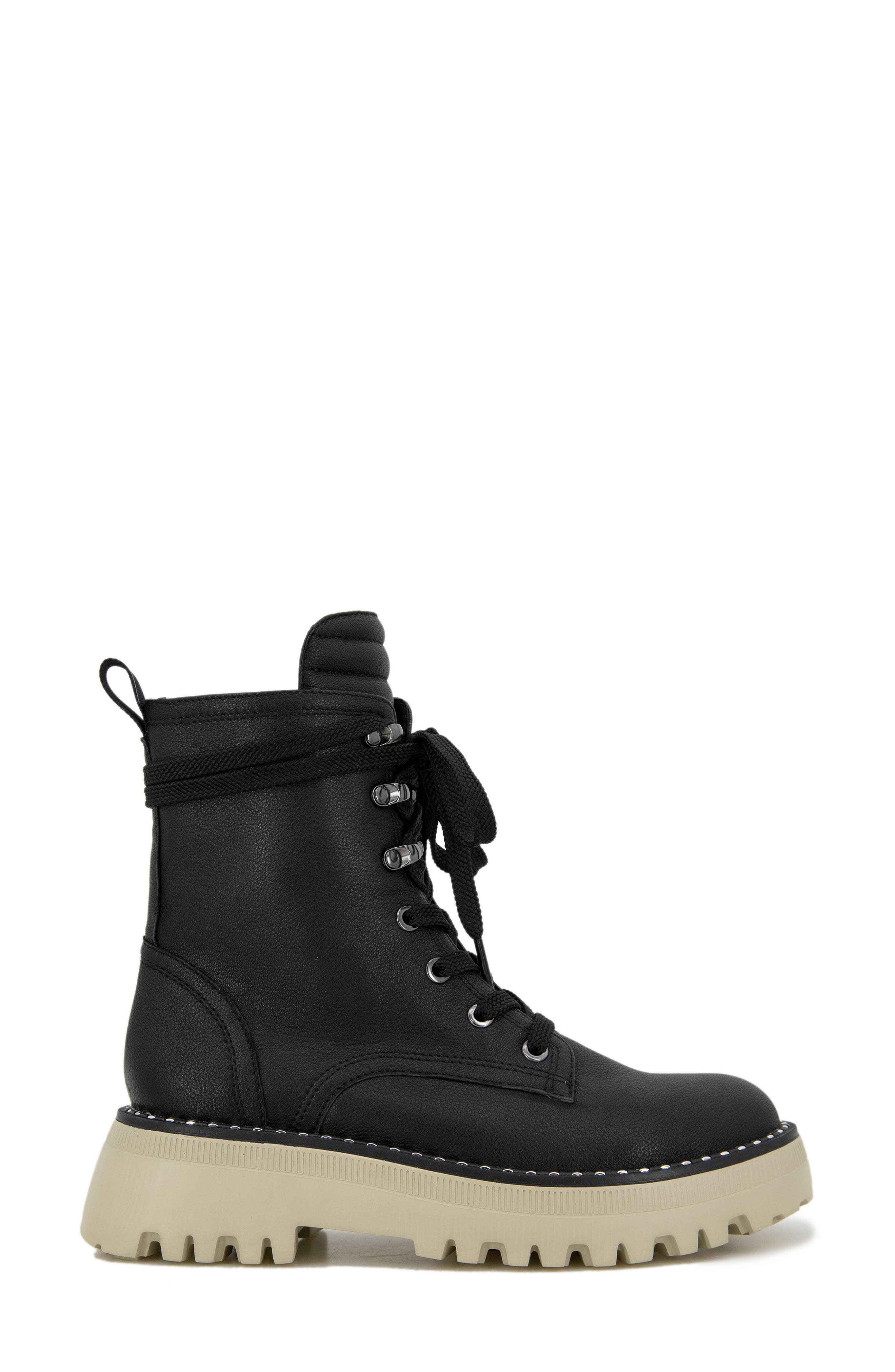 Kenneth Cole Radell Boot, Alternate, color, Black