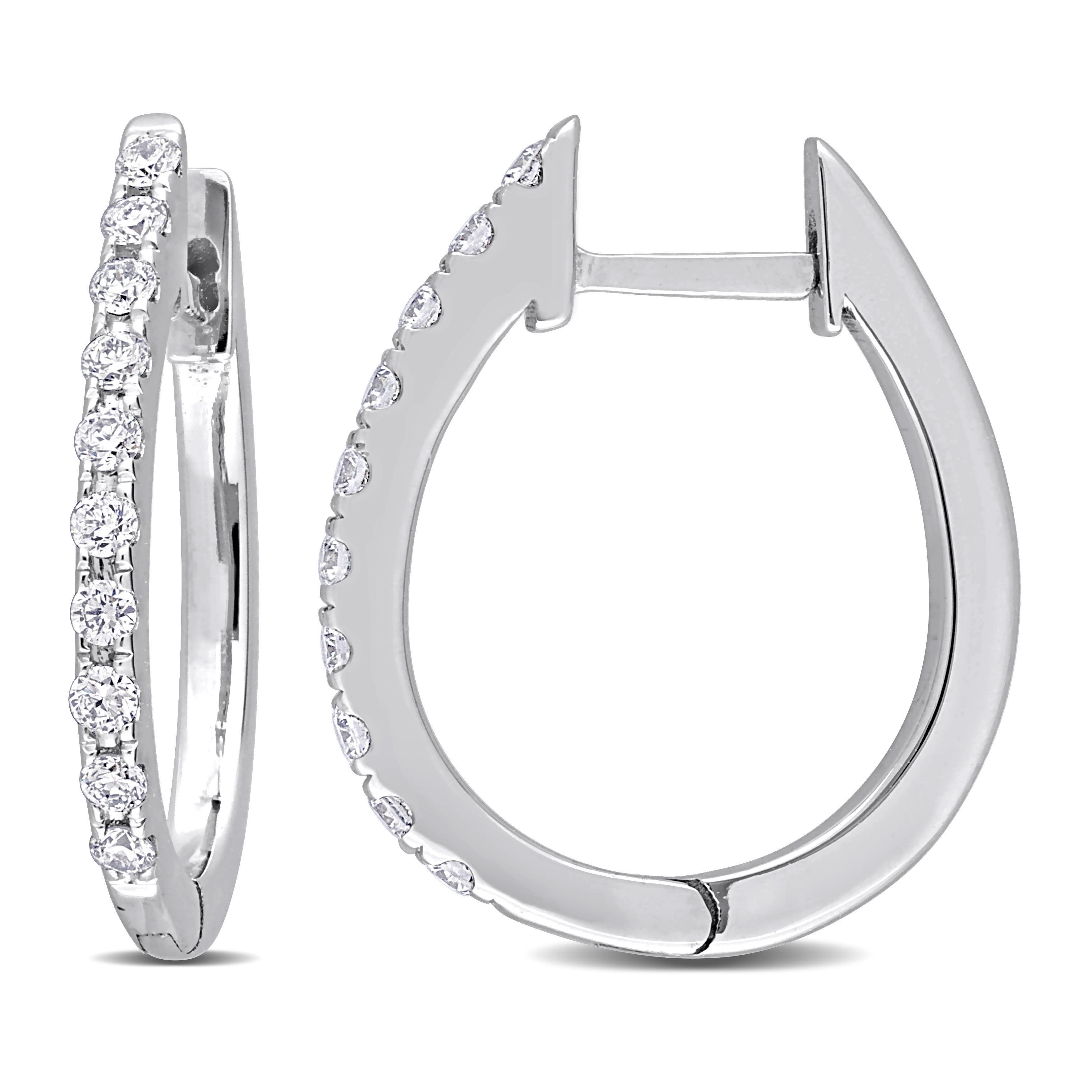 selected 14k White Gold