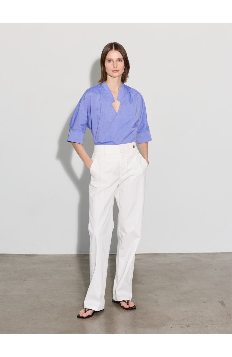 Callas Milano ANDIE - V-neck Pullover Shirt, Alternate, color, 