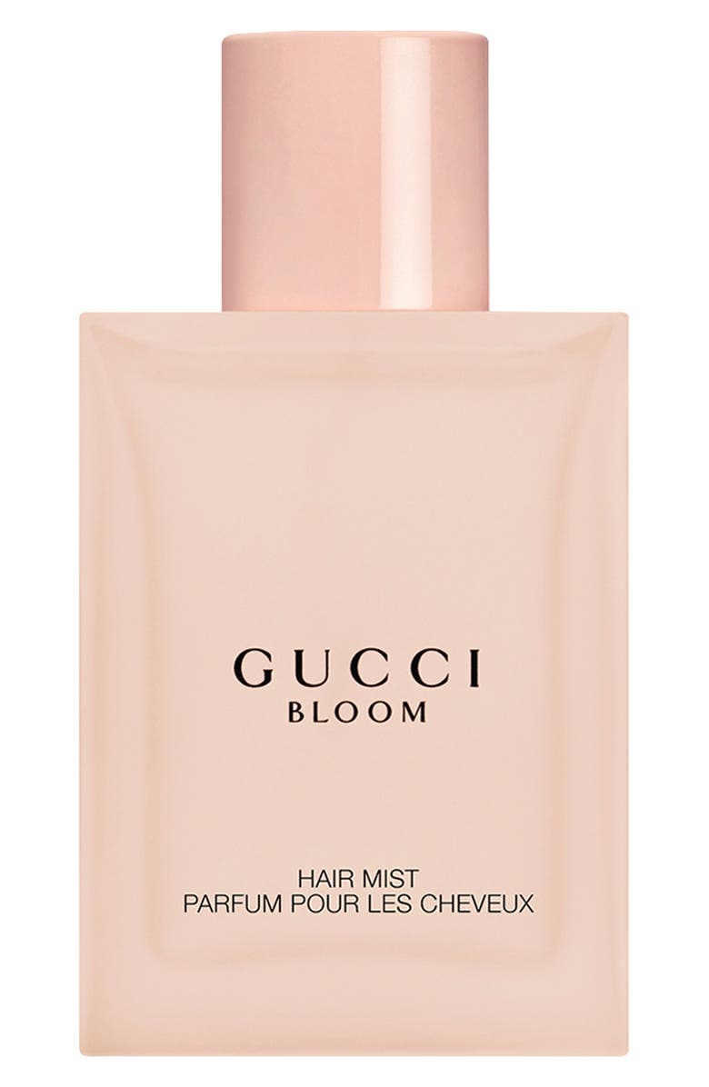 Gucci Bloom Hair Mist, Main, color, 