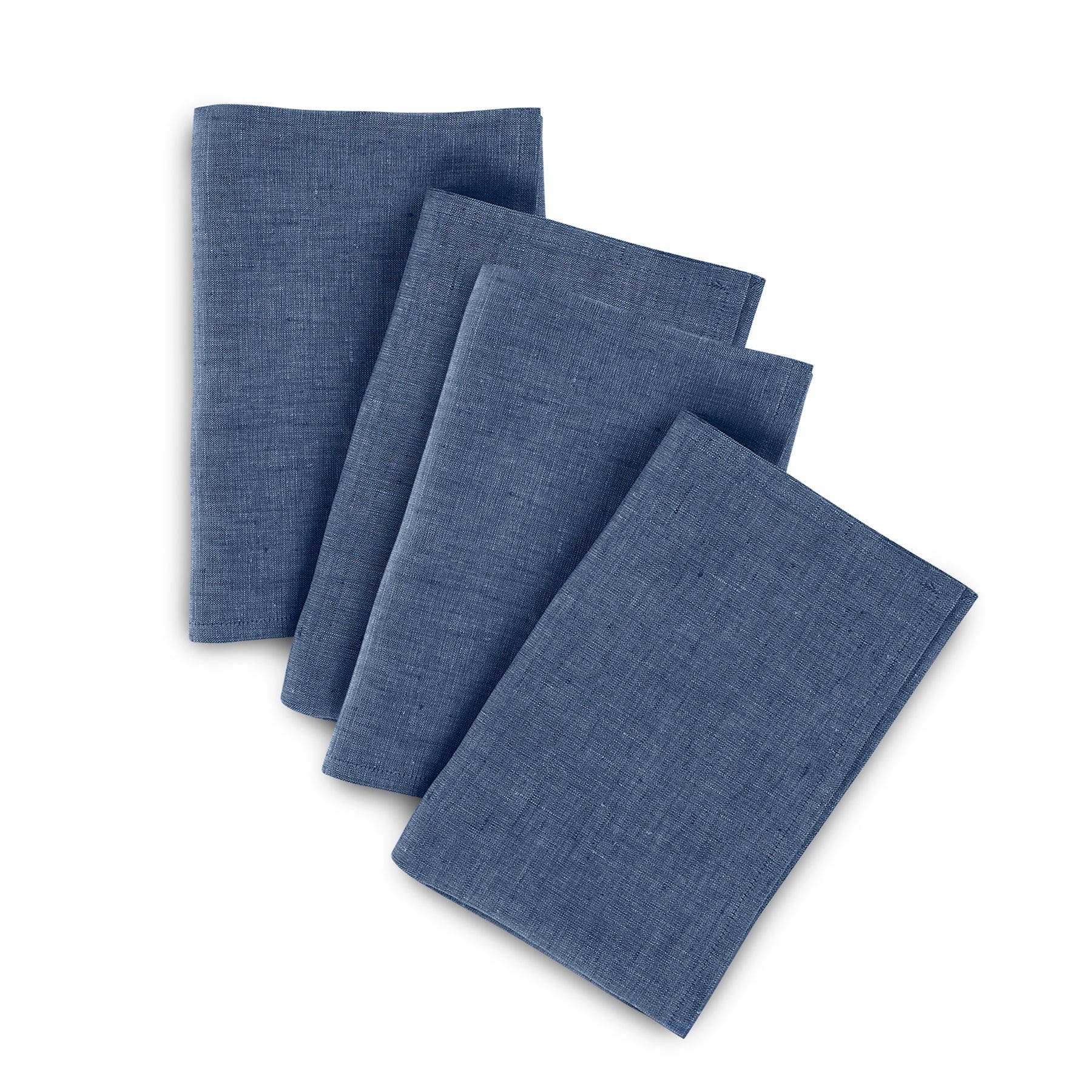 Blue Denim