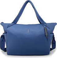 Thacker Duffle Tote Bag