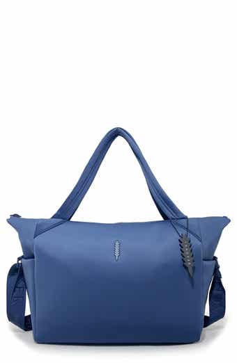Thacker Duffle Tote Bag