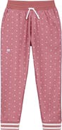 Courtside Kids Girls Retro Jogger