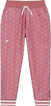 Courtside Kids Girls Retro Jogger