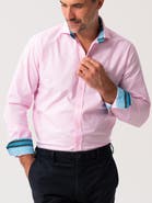 Koy Clothing Button Up Shirt
