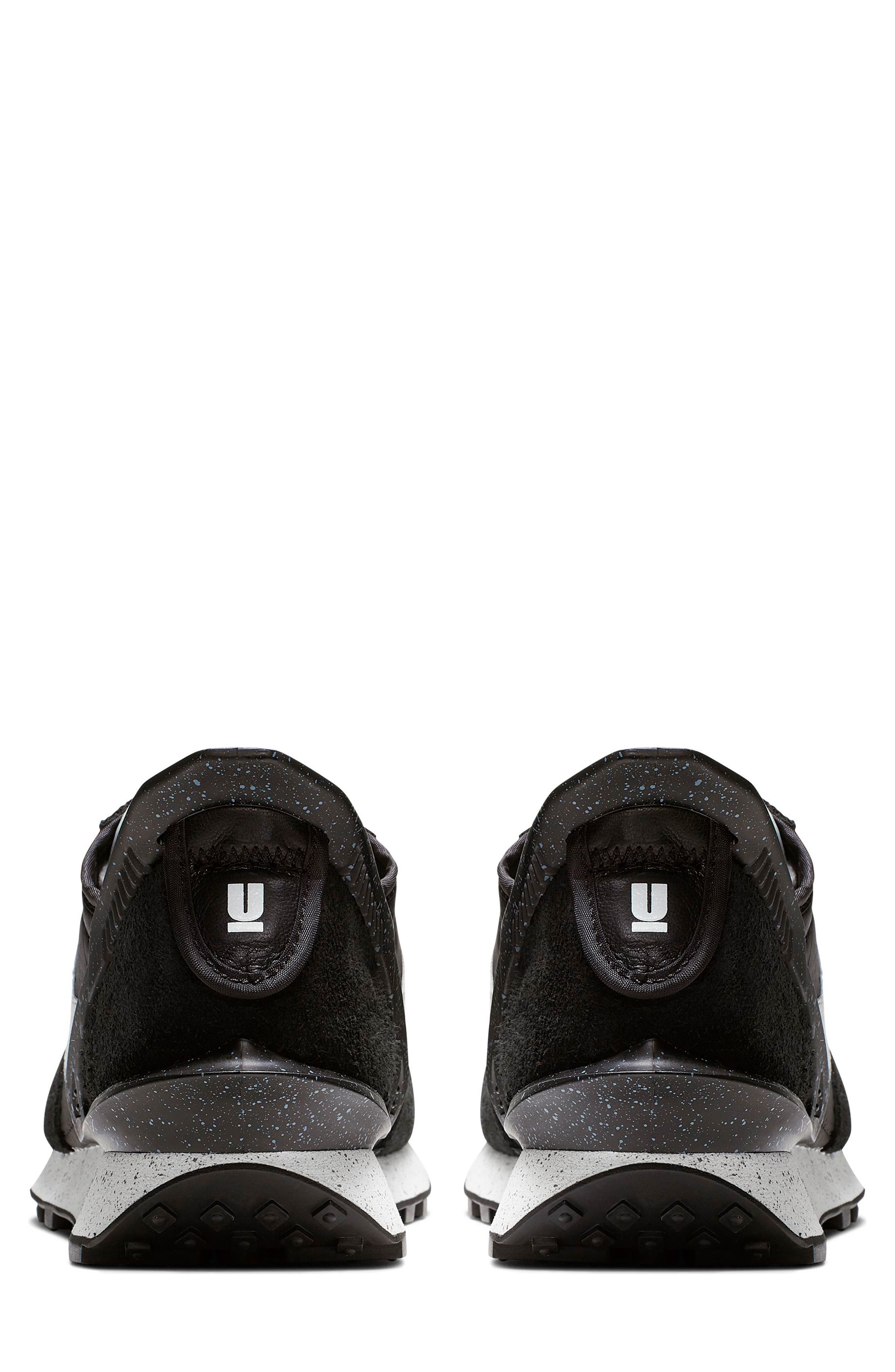 x Undercover Daybreak Sneaker, Alternate, color, BLACK/ WHITE/ SUMMIT WHITE