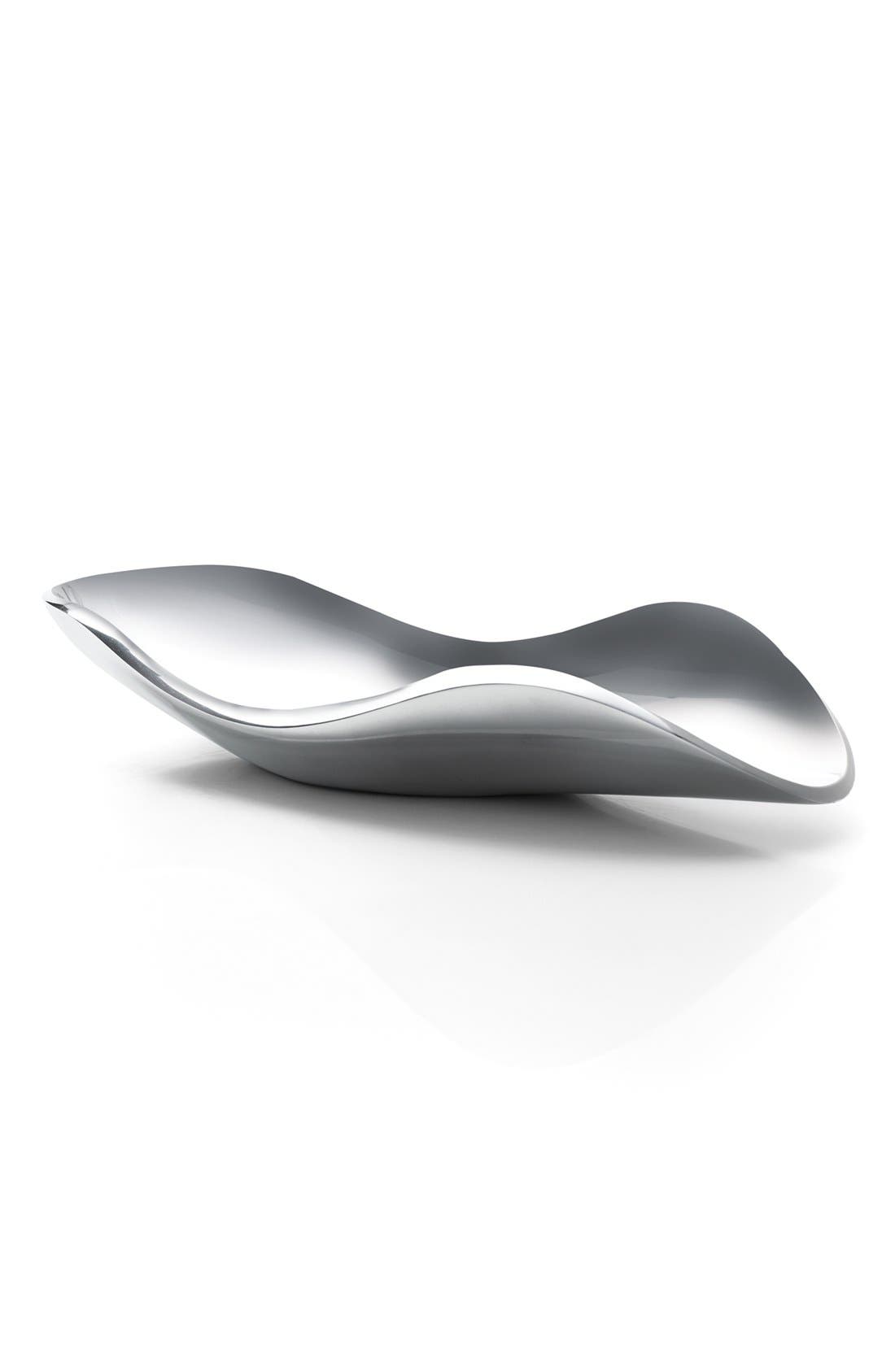 selected SILVER
