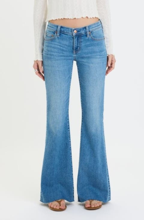 Lowkey Bootcut Jeans