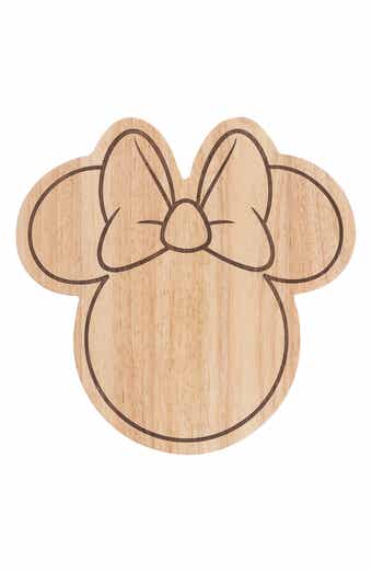 Picnic Time x Disney® Minnie Mouse Serving Board