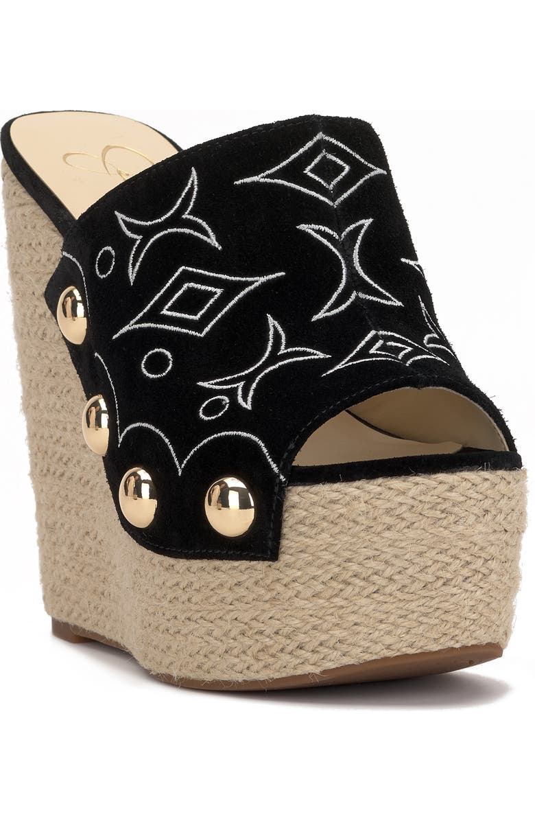 Jessica Simpson Vadim Platform Wedge Sandal, Main, color,