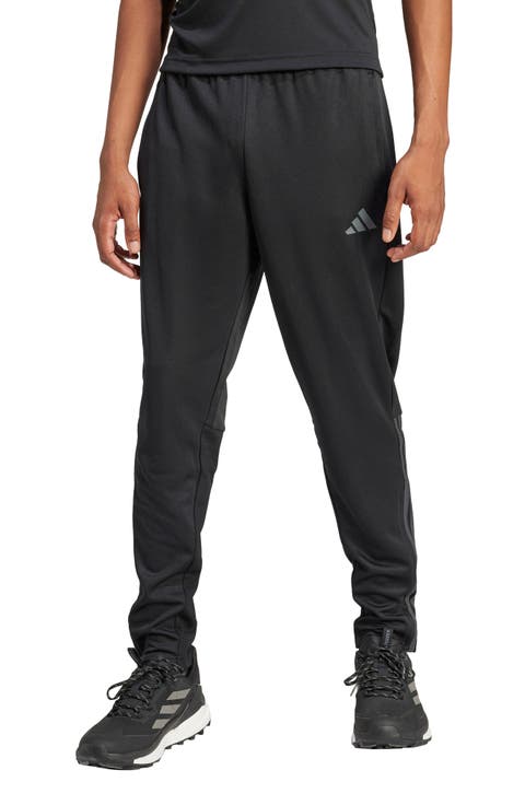 Sereno AEROREADY 3-Stripes Sweatpants