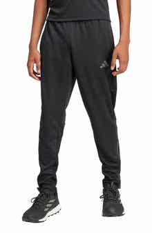 adidas Sereno AEROREADY 3-Stripes Sweatpants