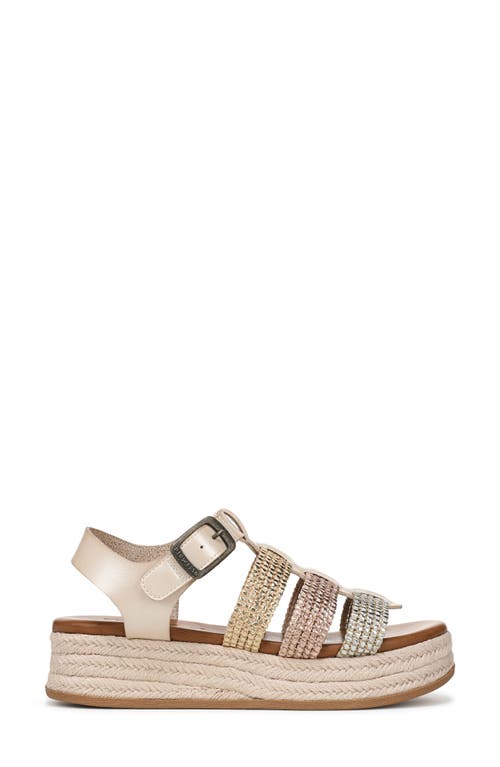 BLOWFISH MALIBU BLOWFISH MALIBU MADRID ESPADRILLE WEDGE SANDAL