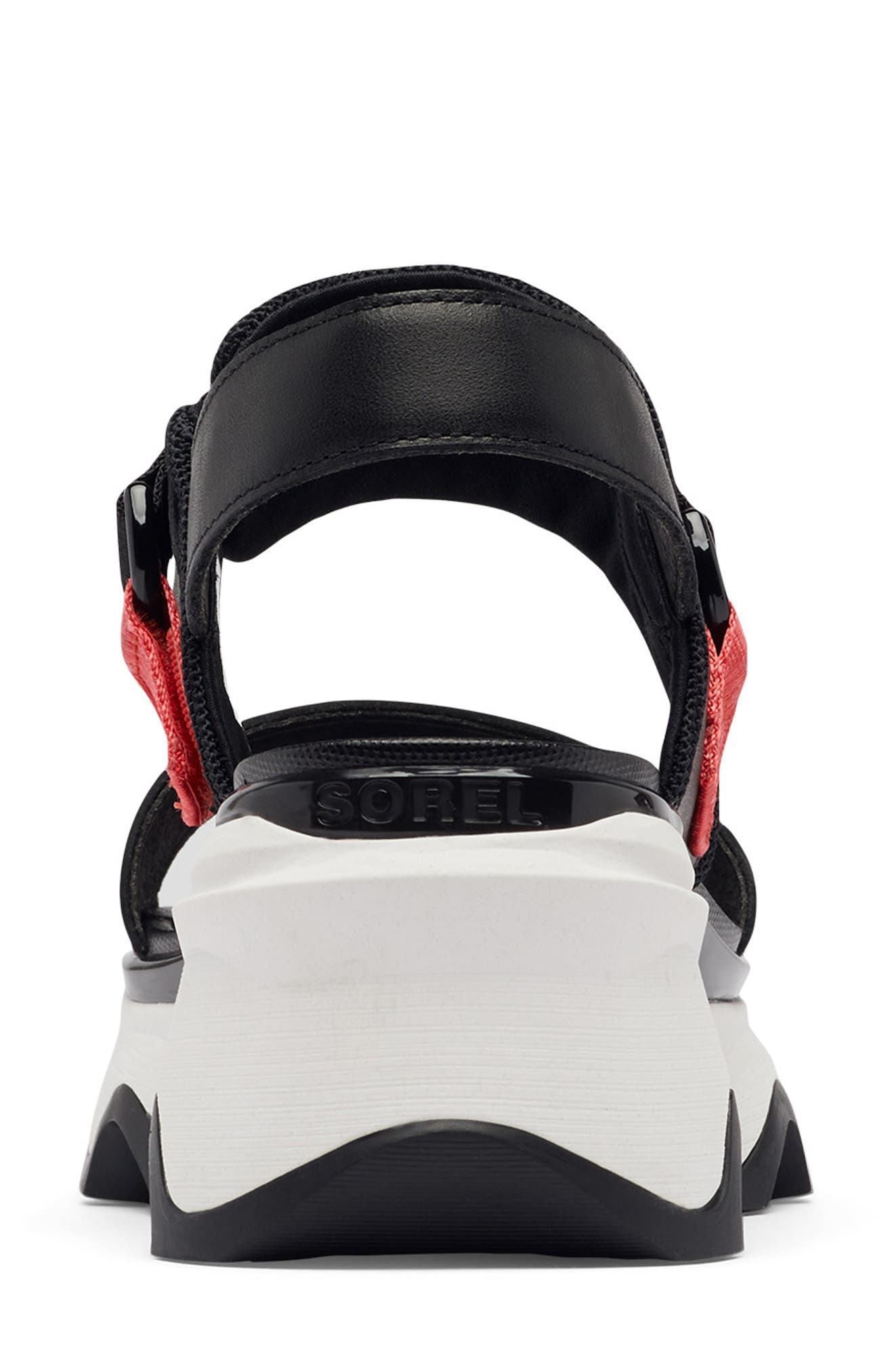 SOREL Kinetic Impact Slingback Sandal, Alternate, color, 