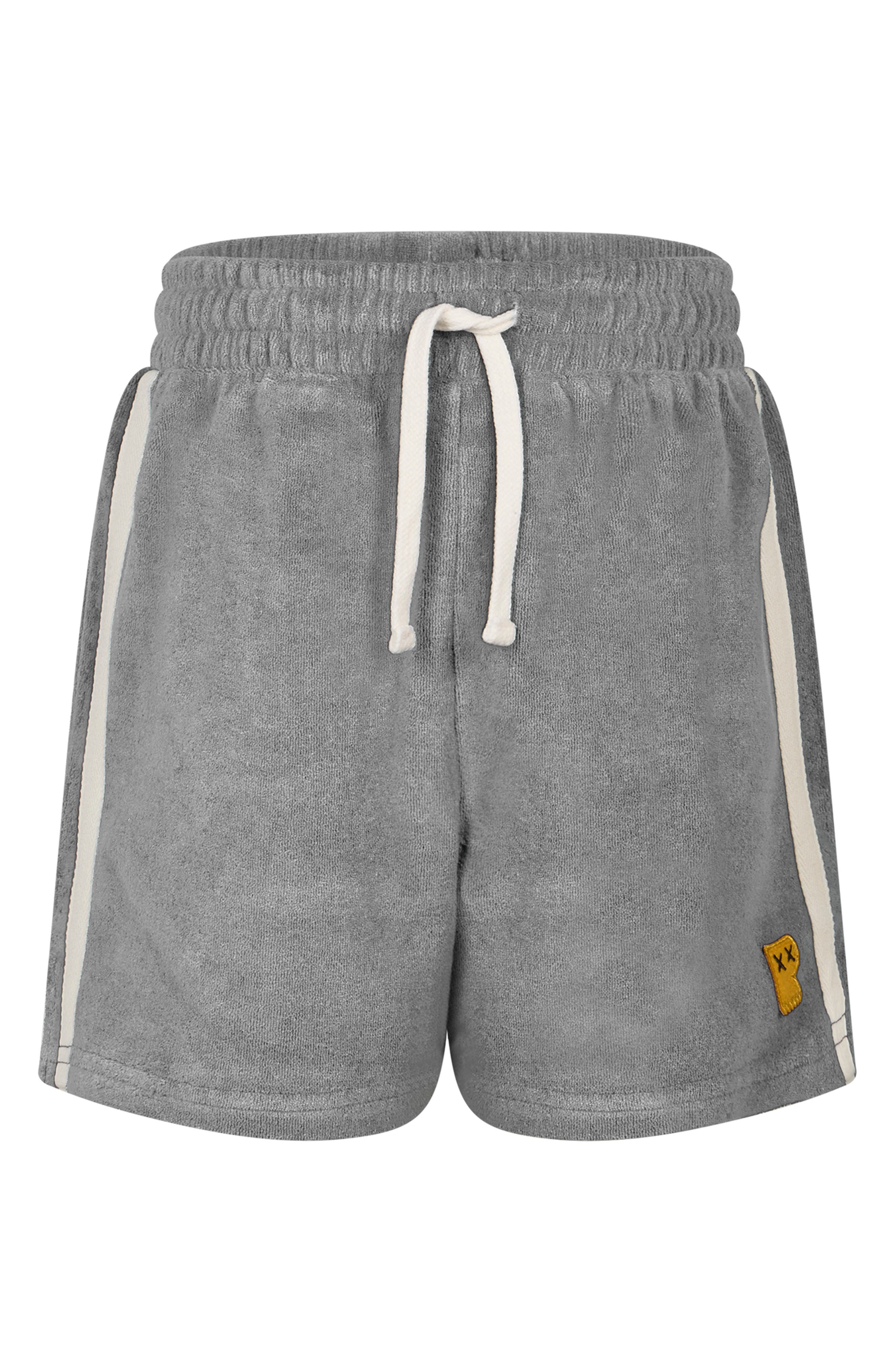GREY MARLE