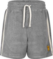 Rock Your Kid Kids' Terry Shorts
