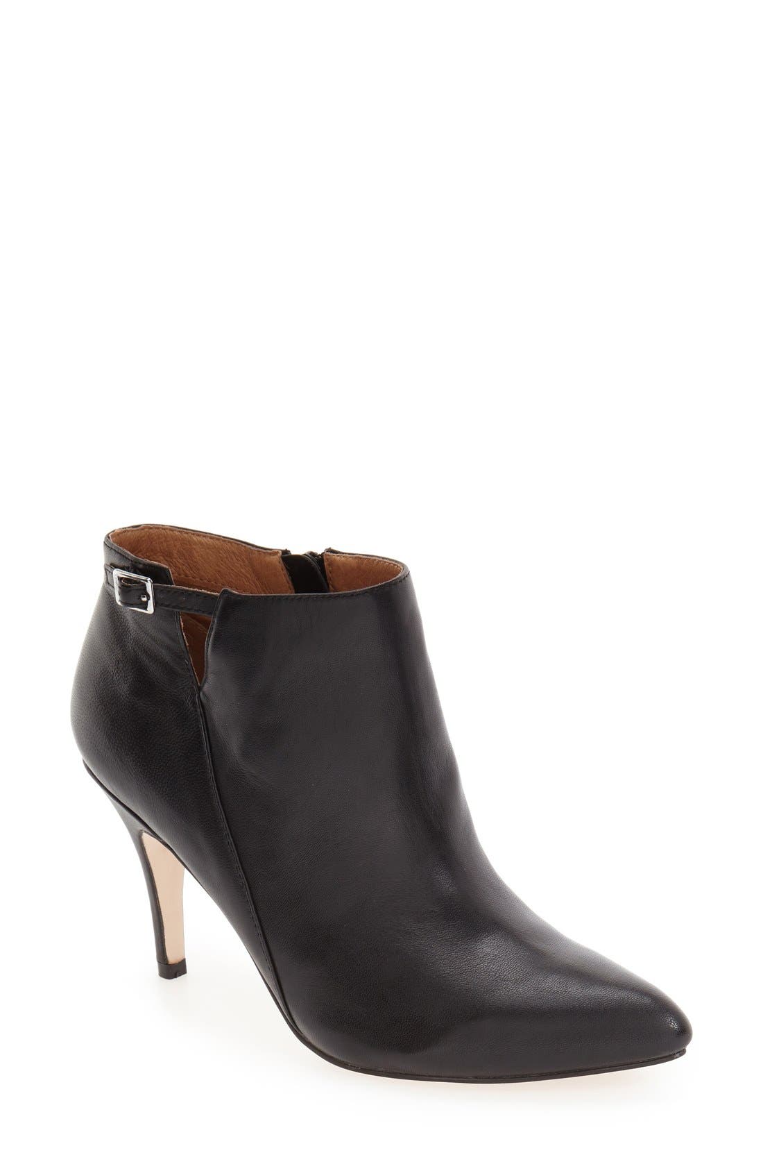 Corso Como 'Roster' Pointy Toe Bootie, Main, color, 