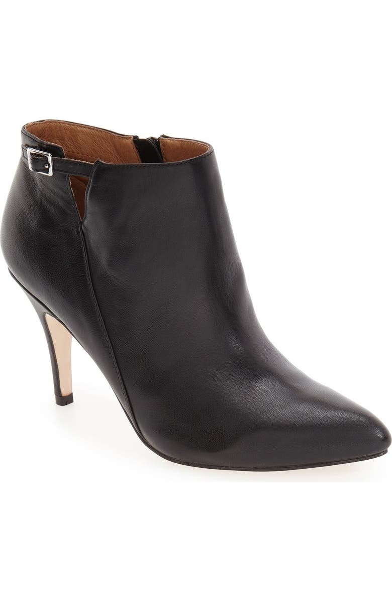 Corso Como 'Roster' Pointy Toe Bootie, Main, color,