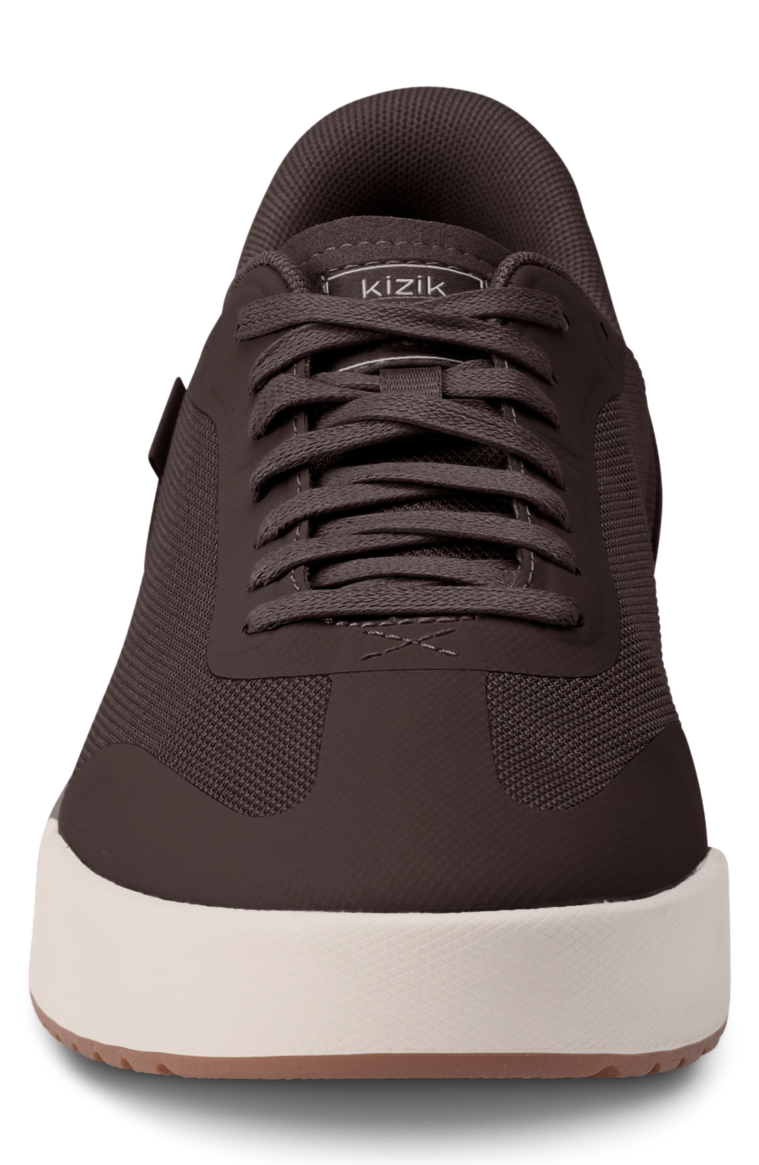 Austin Hands Free Sneaker, Alternate, color, MOLE/ WHITECAP