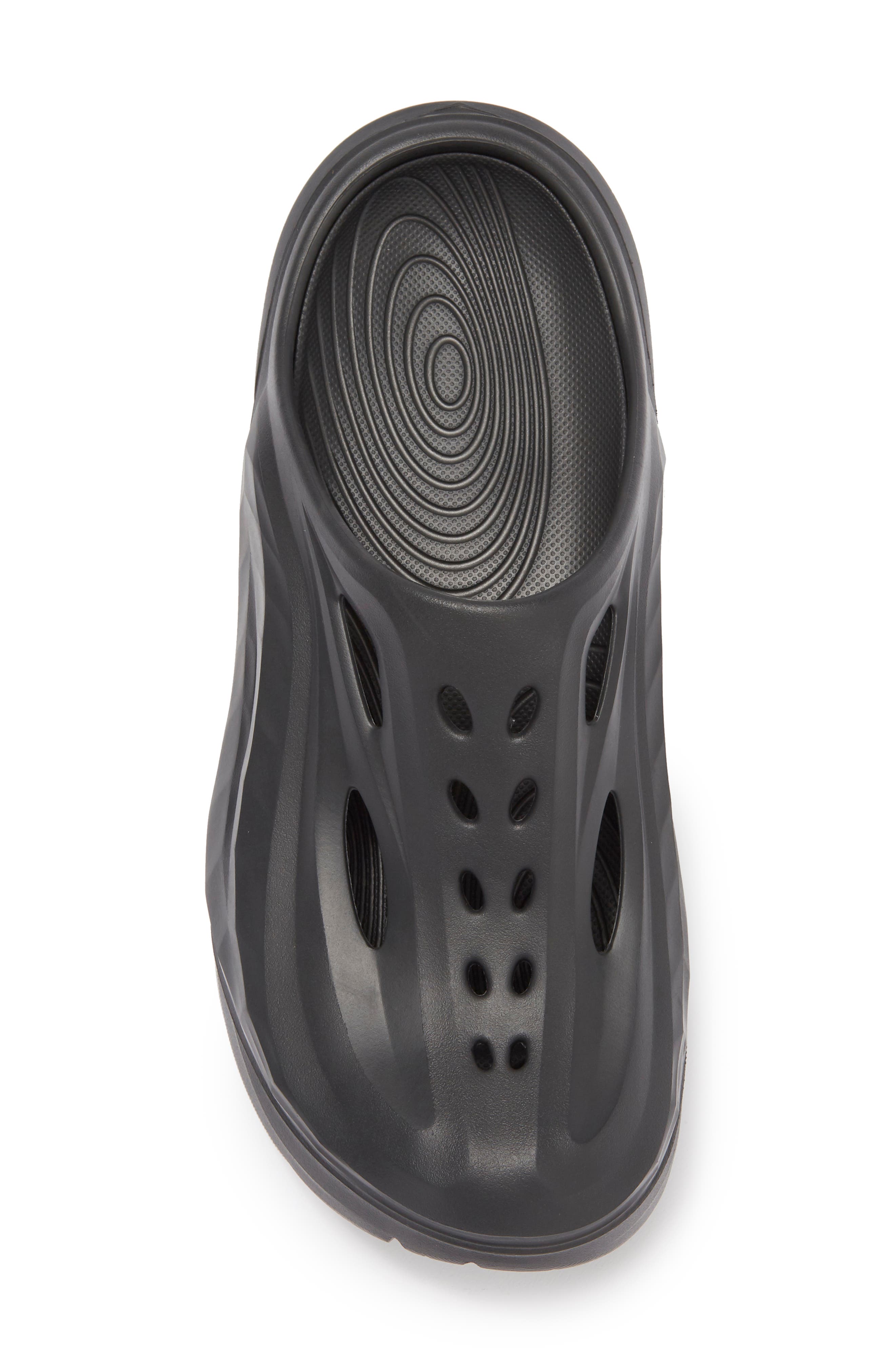 HOKA Gender Inclusive Ora Recovery Mule, Alternate, color, 