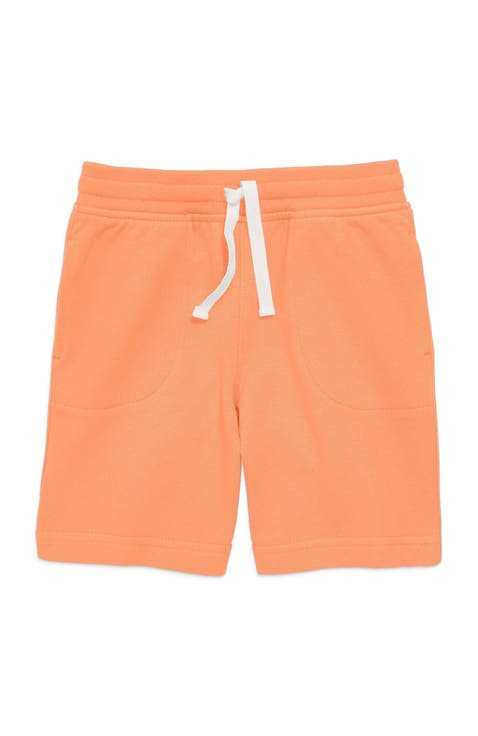 Kids Gym Short (Toddler, Little Kid, & Big Kid)