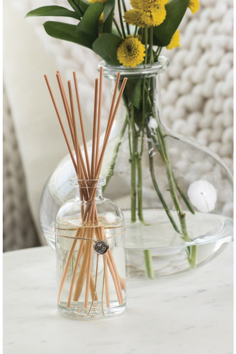 Aromatic Reed Diffuser, Alternate, color, PINK MIMOSA