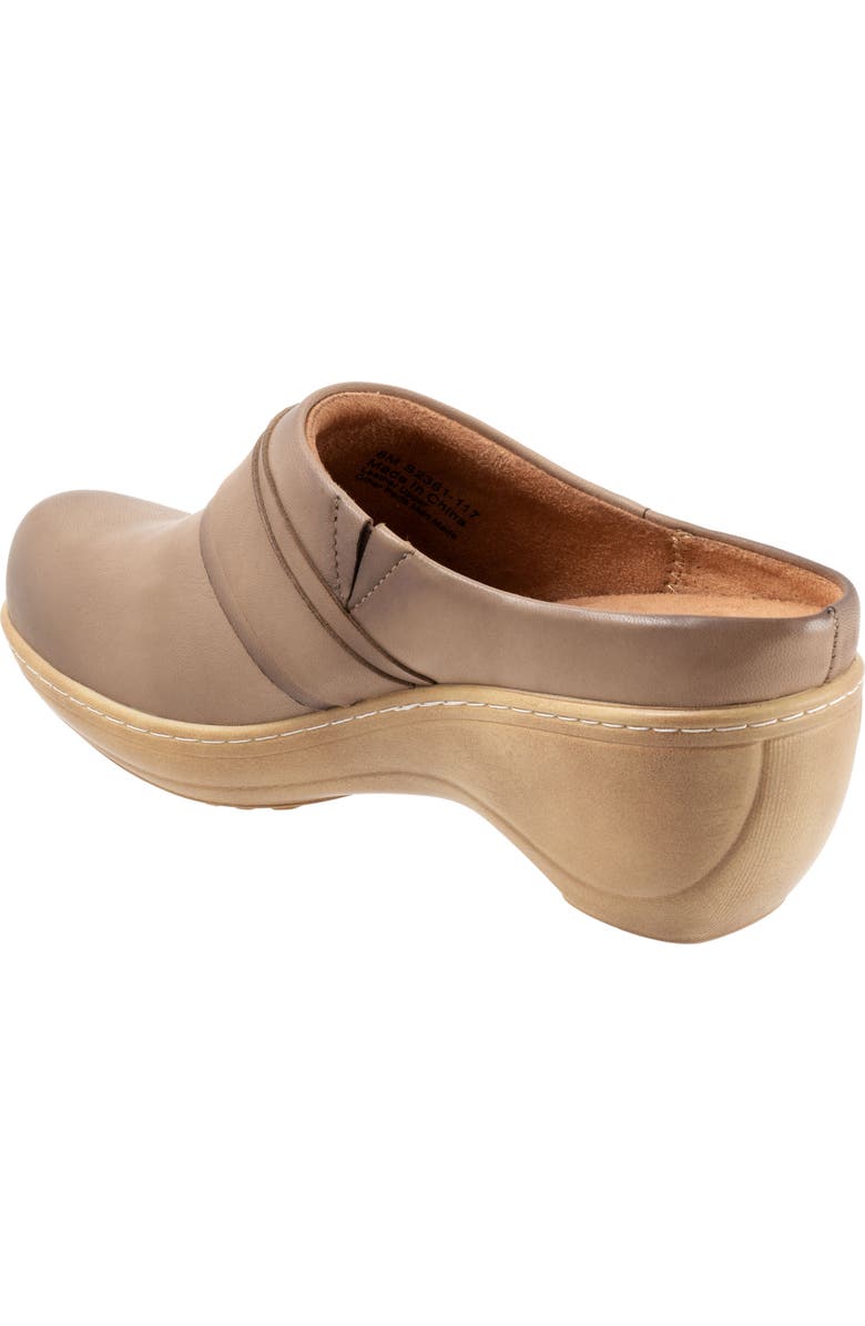SoftWalk<sup>®</sup> Macintyre Clog, Alternate, color,