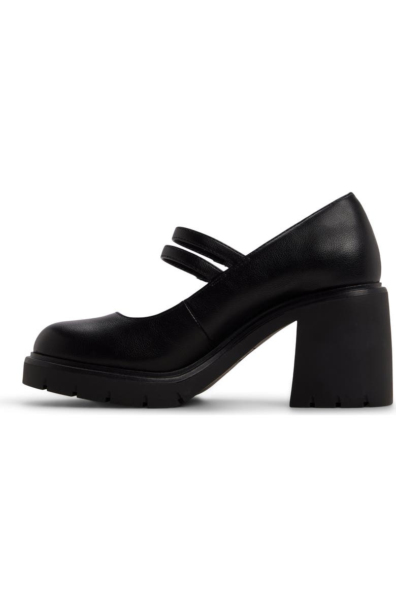 Call It Spring By Aldo Monai Mary Jane Platform Pump, Alternate, color, Black
