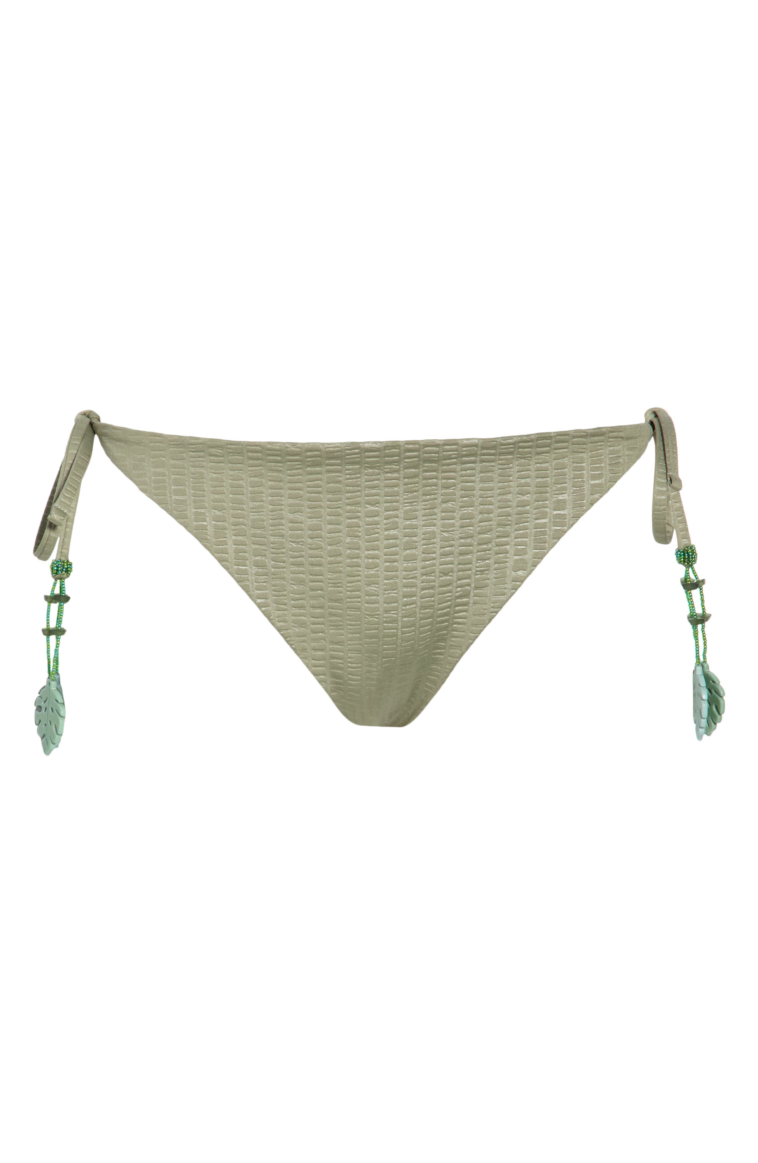 Cosita Linda Side Tie Bikini Bottoms