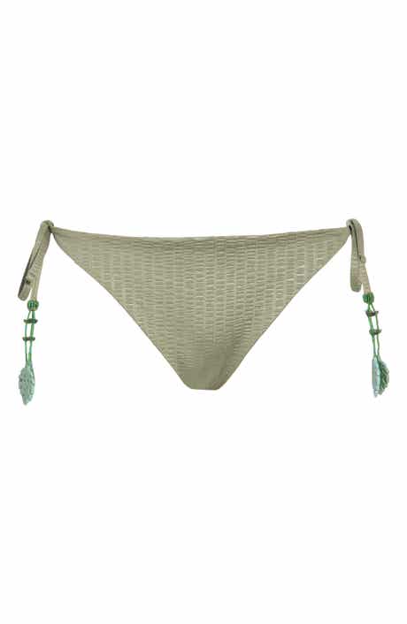 Cosita Linda Side Tie Bikini Bottoms
