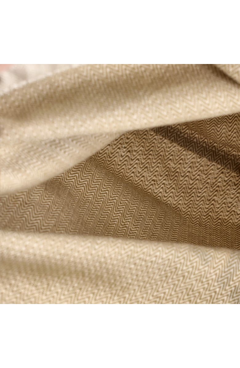 Pre-Owned Hermes Aline Bag Toile MM, Alternate, color,